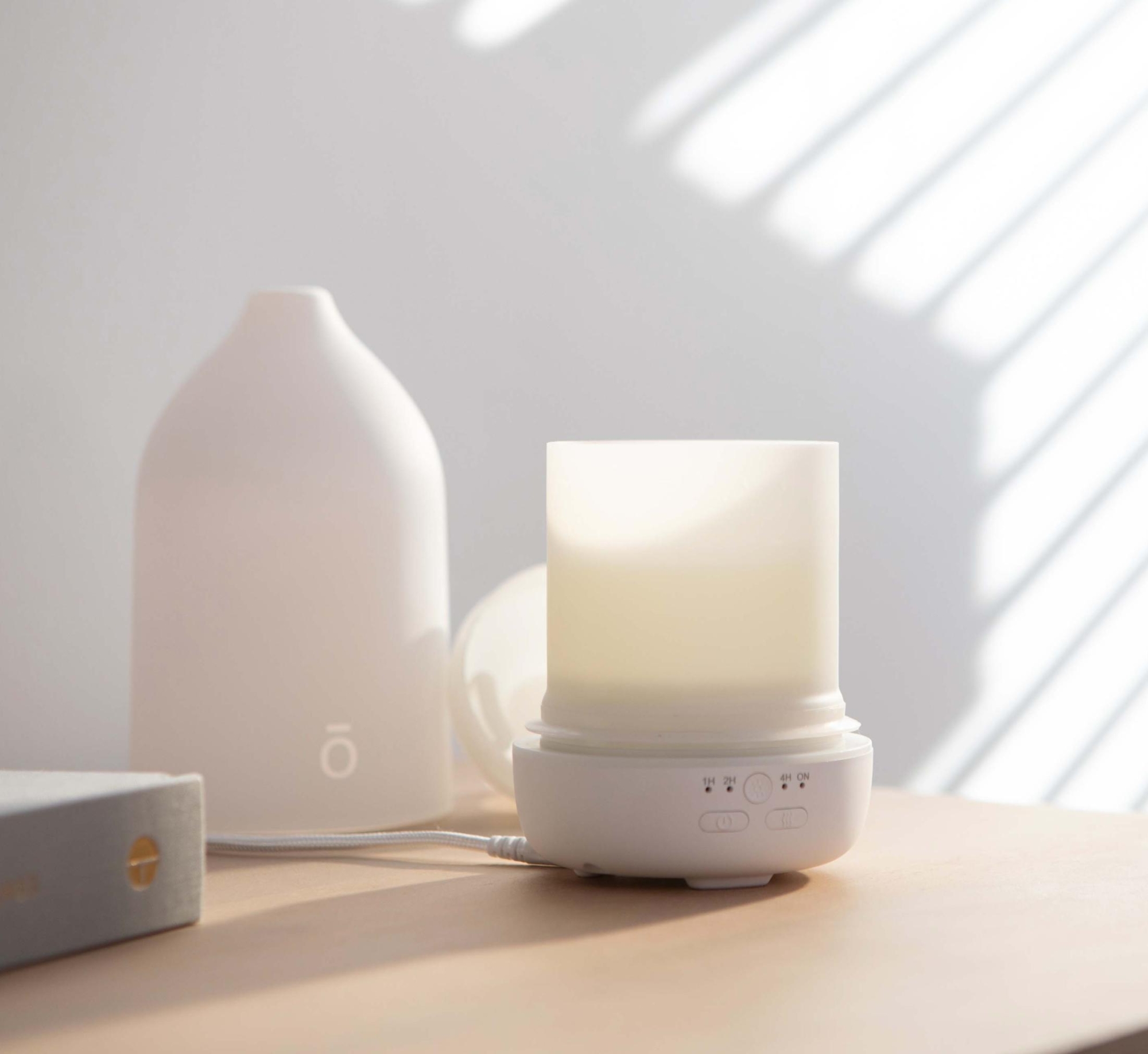 Диффузор doTERRA Лалуз Laluz (120 мл) - Диффузоры - Каталог товаров