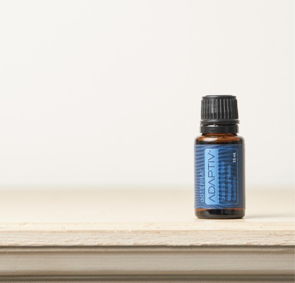 "Адаптив" успокаивающая смесь эфирных масел, doTERRA Adaptiv, 15 мл - Смеси эфирных масел - Каталог товаров
