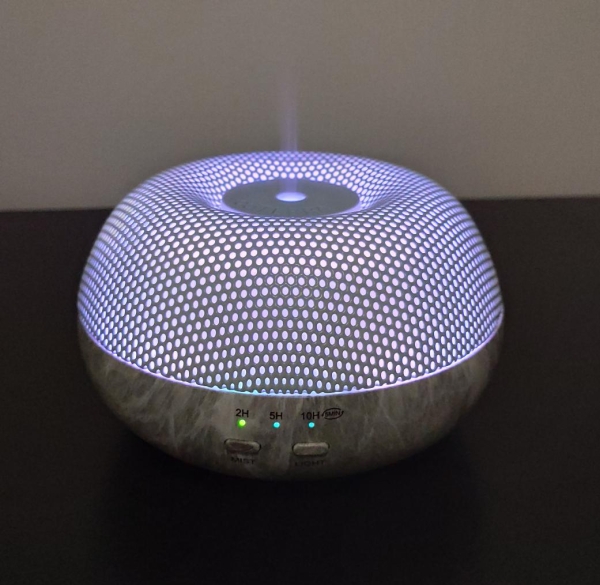 Диффузор doTERRA Brevi Stone (Бреви камень) для эфирных масел - Диффузоры - Каталог товаров