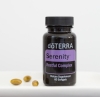 doTERRA Серенити в капсулах для спокойного сна, Serenity, 60 капсул - Пищевые добавки - Каталог товаров