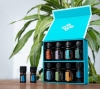Набор эфирных масел для массажа doTERRA "Техника АТТ" (AROMATOUCH TECHNIQUE), 7x15 мл + 3x5 мл - Наборы эфирных масел - Каталог товаров