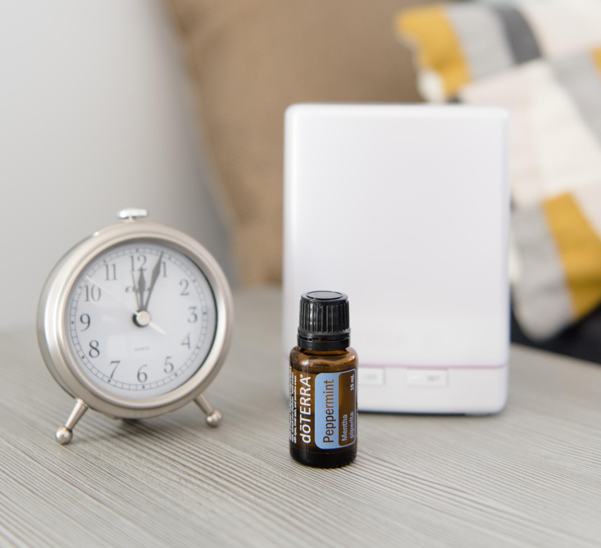 Эфирное масло doTERRA Мята перечная, Peppermint, 15 мл - Однокомпонентные эфирные масла - Каталог товаров