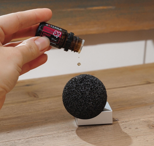 Набор doTERRA 'Волшебное полнолуние' ('Magical Full Moon') - Наборы эфирных масел - Каталог товаров