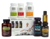 Набор "Очищение и восстановление" doTERRA Cleanse and Restore Kit