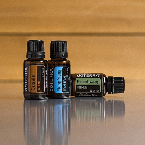 Наборы эфирных масел - Catalog - s1 - Каталог товаров