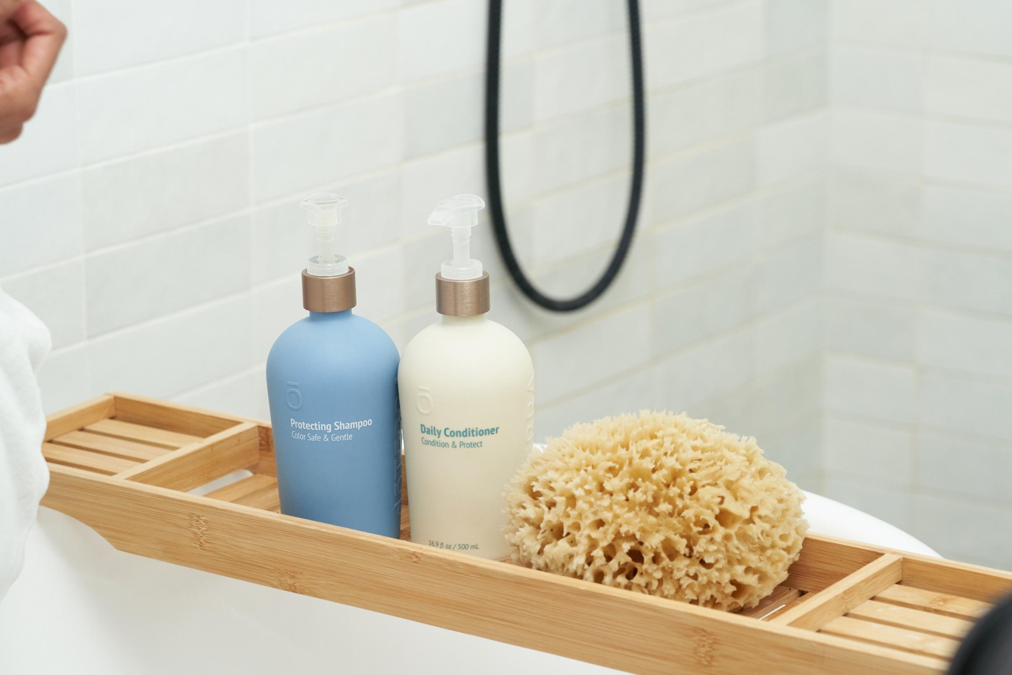 Ежедневный кондиционер для волос dōTERRA, Daily Conditioner, 500 мл - Персональный уход - Каталог товаров