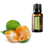 Эфирное масло doTERRA Зеленый мандарин, Green mandarin, 15 мл - Однокомпонентные эфирные масла - Каталог товаров
