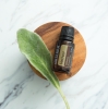 Эфирное масло doTERRA Ветивер, Vetiver, 15 мл - Однокомпонентные эфирные масла - Каталог товаров