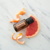 Эфирное масло doTERRA Грейпфрут, Grapefruit, 15 мл - Однокомпонентные эфирные масла - Каталог товаров