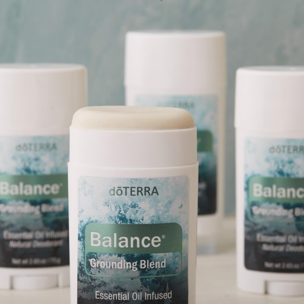 Натуральный дезодорант dōTERRA "Баланс" Balance, 75 гр - Персональный уход - Каталог товаров