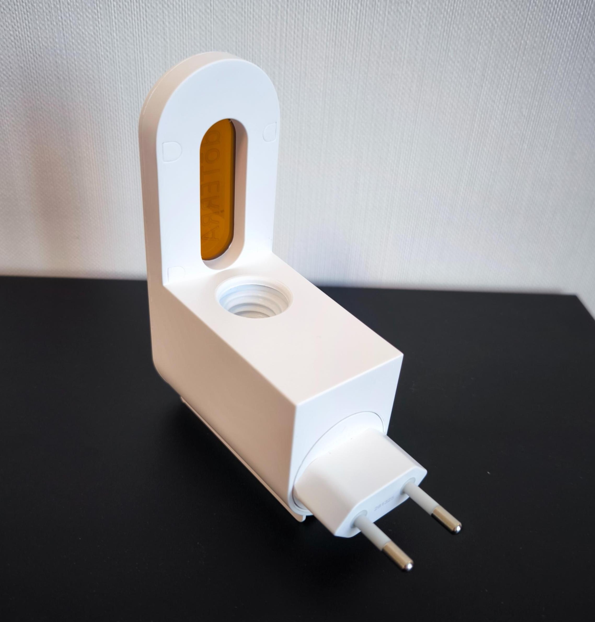 Диффузор doTERRA Myst с датчиком движения (белый) - Диффузоры - Каталог товаров