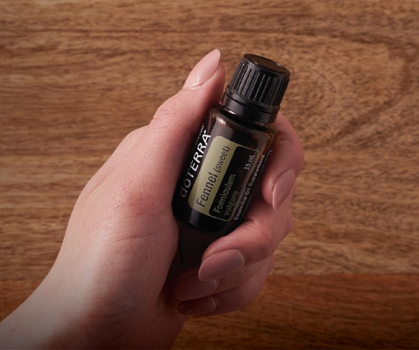 Эфирное масло doTERRA Фенхель, Fennel, 15 мл - Однокомпонентные эфирные масла - Каталог товаров