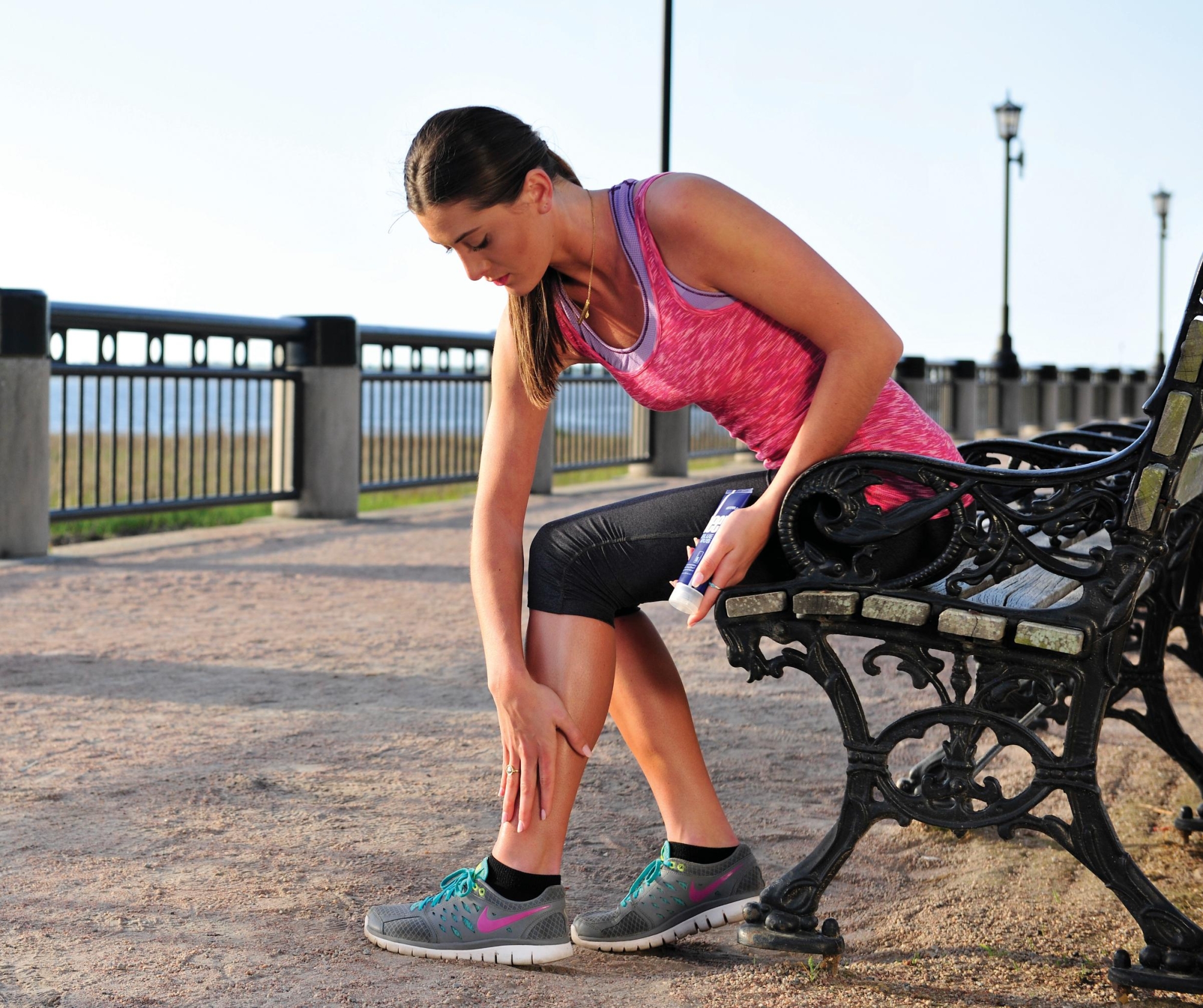 Крем doTERRA Deep Blue, Дип Блю, 120 мл - Персональный уход - Каталог товаров