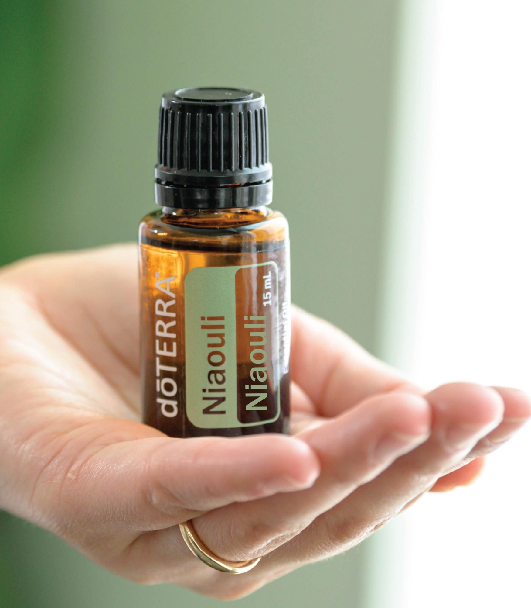 Эфирное масло doTERRA Найоли, Niaouli, 15 мл - Однокомпонентные эфирные масла - Каталог товаров