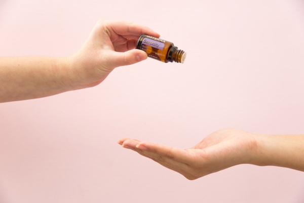 "Серенити" успокаивающая смесь эфирных масел, doTERRA Serenity, 15 мл - Смеси эфирных масел - Каталог товаров