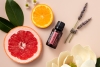 "Цитрус Блум" смесь весенних ароматов, doTERRA Citrus Bloom, 15 мл - Смеси эфирных масел - Каталог товаров