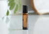 doTERRA Touch Ветивер, Vetiver, роллер 10 мл - Однокомпонентные эфирные масла - Каталог товаров