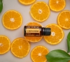 Эфирное масло doTERRA Клементин, Clementine, 15 мл - Однокомпонентные эфирные масла - Каталог товаров