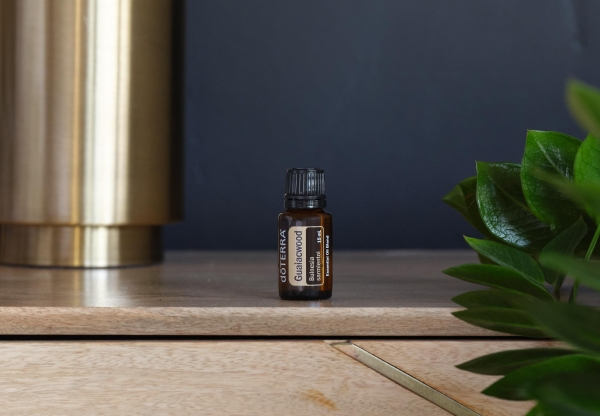 Эфирное масло doTERRA Гваяковое дерево, Guaiacwood, 15 мл - Однокомпонентные эфирные масла - Каталог товаров