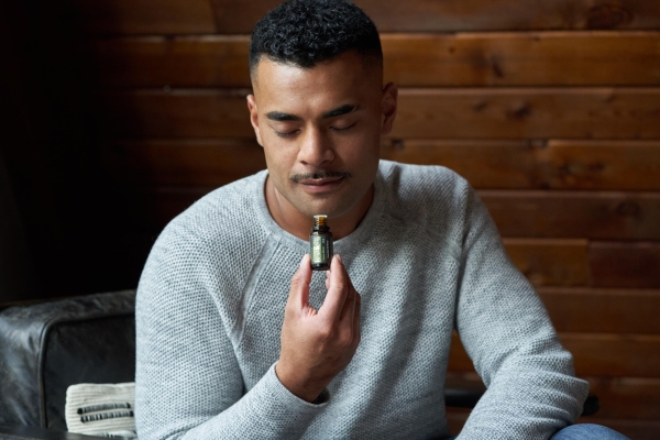 Смесь эфирных масел "Лесная свежесть" doTERRA Forest Breeze, 15 мл - Смеси эфирных масел - Каталог товаров