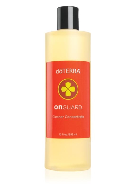 Чистящий концентрат doTERRA "On Guard", 355 мл