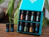 Набор эфирных масел для массажа doTERRA "Техника АТТ" + регистрация + подарки - Склад РОССИЯ - Каталог товаров