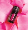 Эфирное масло doTERRA Роза, Rose, Rosa damascena, 5 мл - Однокомпонентные эфирные масла - Каталог товаров
