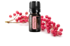 Эфирное масло doTERRA Розовый перец, Pink pepper, 5 мл - Однокомпонентные эфирные масла - Каталог товаров