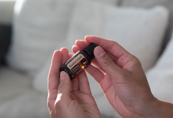 Эфирное масло doTERRA Гваяковое дерево, Guaiacwood, 15 мл - Однокомпонентные эфирные масла - Каталог товаров