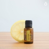 Эфирное масло doTERRA 'Лимон' ('Lemon') - Однокомпонентные эфирные масла - Каталог товаров
