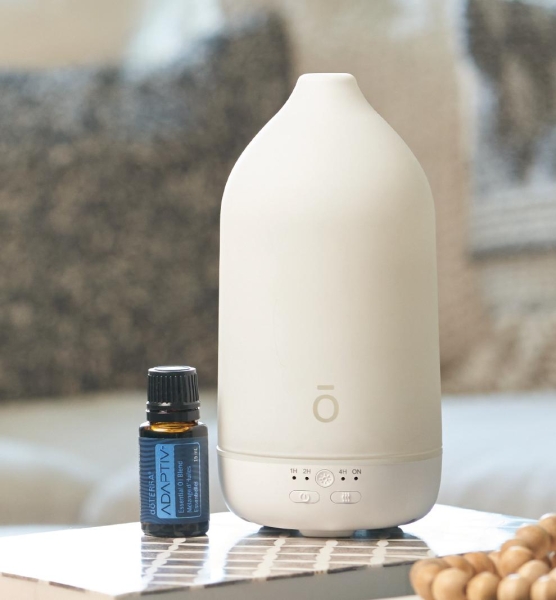 "Адаптив" успокаивающая смесь эфирных масел, doTERRA Adaptiv, 15 мл - Смеси эфирных масел - Каталог товаров