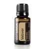 Эфирное масло doTERRA Ветивер, Vetiver, 15 мл