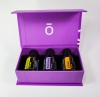 Подарочная коробка с держателем на 3 масла по 5 или 15 мл - Для использования масел - Каталог товаров