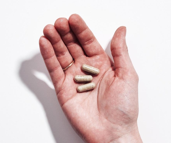 doTERRA TerraZyme, Комплекс пищеварительных ферментов Терразайм, 90 капсул - Пищевые добавки - Каталог товаров