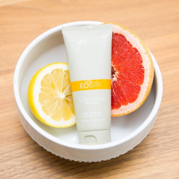 doTERRA SPA Лосьон для рук "Цитрус Блисс", 75 мл - Персональный уход - Каталог товаров