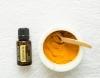 Эфирное масло doTERRA Куркума, Turmeric, 15 мл - Однокомпонентные эфирные масла - Каталог товаров