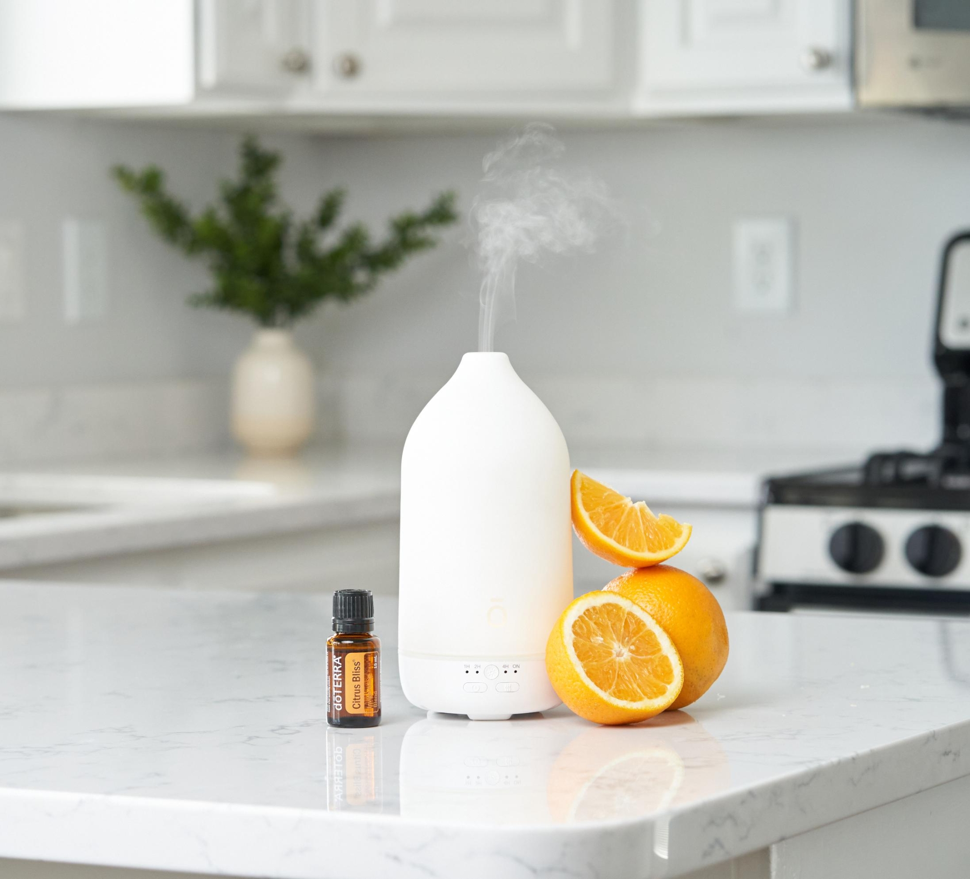 Диффузор doTERRA Лалуз Laluz (120 мл) - Диффузоры - Каталог товаров