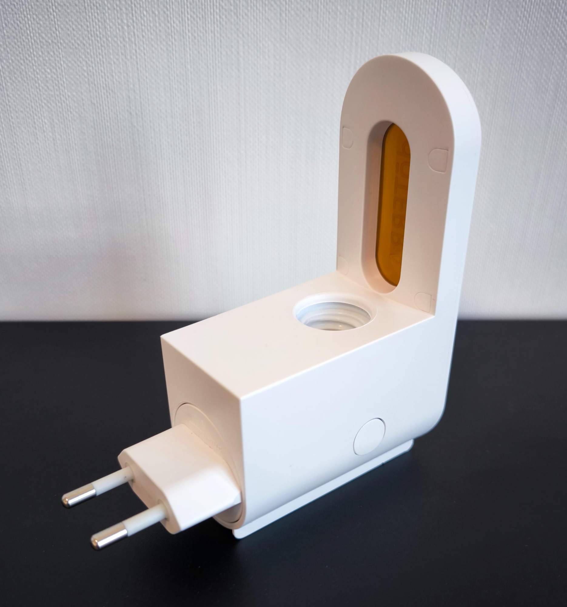 Диффузор doTERRA Myst с датчиком движения (белый) - Диффузоры - Каталог товаров