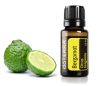 Эфирное масло doTERRA Бергамот, Bergamot, 15 мл - Однокомпонентные эфирные масла - Каталог товаров