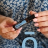 "Шёпот" смесь для женщин, doTERRA Whisper Touch, роллер 10 мл - Смеси эфирных масел - Каталог товаров