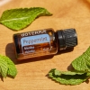 Эфирное масло doTERRA Мята перечная, Peppermint, 15 мл - Однокомпонентные эфирные масла - Каталог товаров