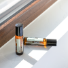 doTERRA Touch Jasmine, Жасмин, роллер 10 мл - Однокомпонентные эфирные масла - Каталог товаров