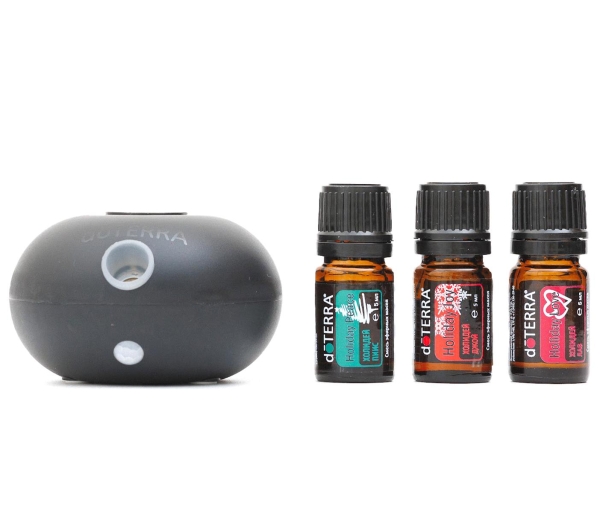 Набор doTERRA 'Ароматная симфония' ('Aromatic Symphony')