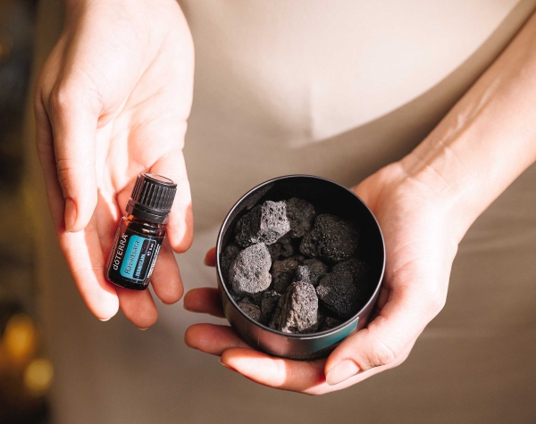 Набор doTERRA 'Магия природы' ('Magic of Nature') - Наборы эфирных масел - Каталог товаров