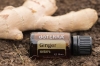 Эфирное масло doTERRA Имбирь, Ginger, 15 мл - Однокомпонентные эфирные масла - Каталог товаров