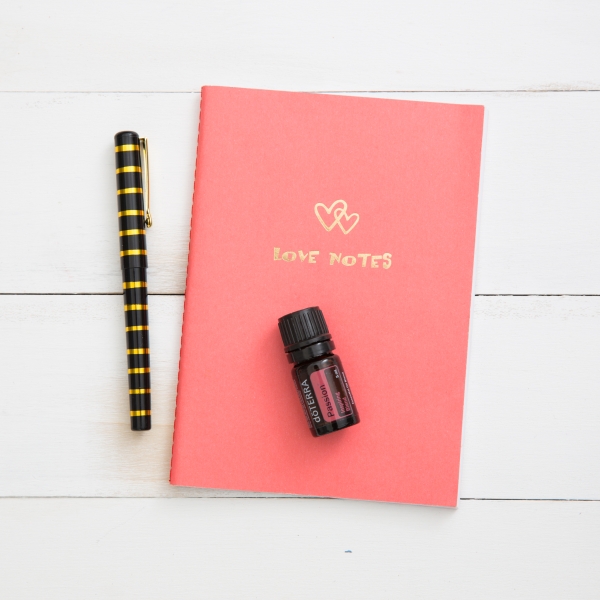 "Страсть" вдохновляющая смесь эфирных масел, dōTERRA Passion, 5 мл - Смеси эфирных масел - Каталог товаров