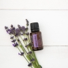 Эфирное масло doTERRA Лаванда, Lavender, 15 мл - Однокомпонентные эфирные масла - Каталог товаров