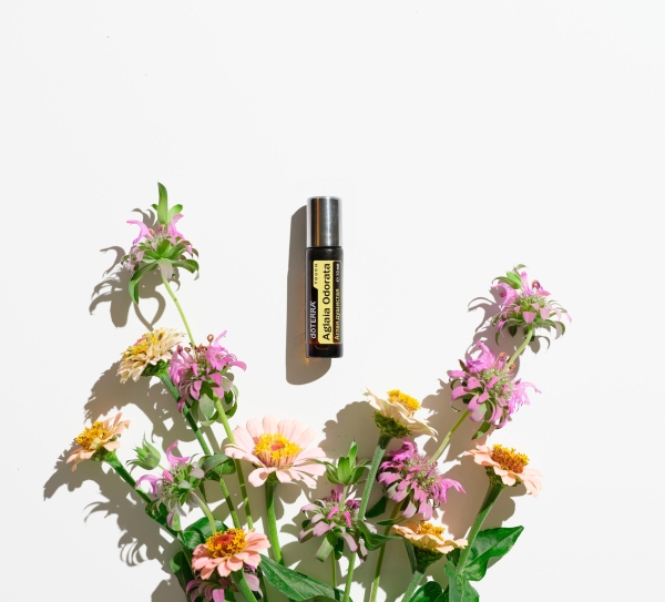 Аглая душистая, Aglaia odorata dōTERRA Touch, роллер 10 мл - Однокомпонентные эфирные масла - Каталог товаров