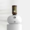 Набор doTERRA портативный диффузор Bubble с датчиком движения и смесь Малама, 15 мл