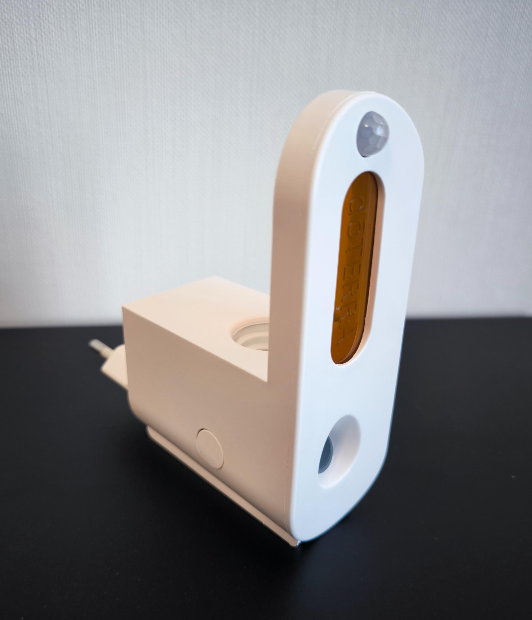 Диффузор doTERRA Myst с датчиком движения (белый) - Диффузоры - Каталог товаров